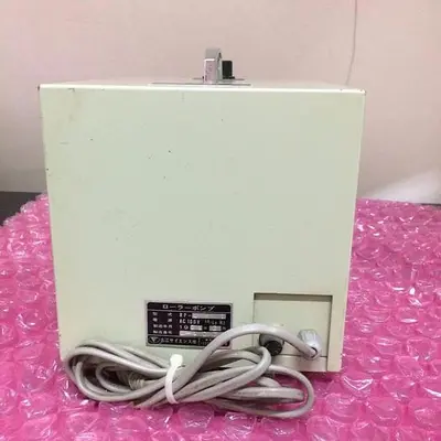 FURE SCIENCE LV-1 ROLLER PUMP