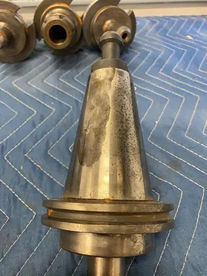 CNC 50 TAPER CT TOOL HOLDERS ER-16