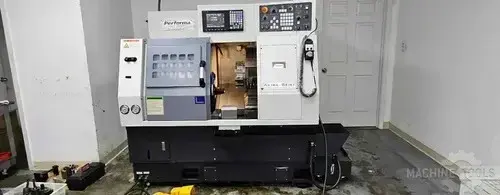 Used 2017 AKIRA SEIKI SL-20 CNC Lathes Arizona US | KD Machinery #1260538
