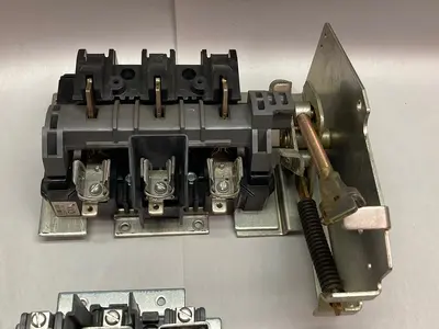 Used ALLEN BRADLEY 1494V-DS30 Miscellaneous Equipment (Electrical & Power) | Surplus Asset Holdings #1195994