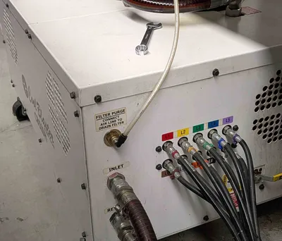 2016 COOL BLASTER CB510H High Pressure Coolant Systems | UniversalAutomatics.com (3)