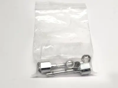 NEW BOSCH REXROTH ADAPTER, SET ADAPTER SET AS 2/C-400, -700