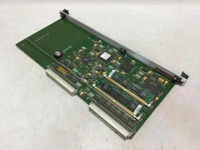 USED VAN DORN PC330-029 330-029