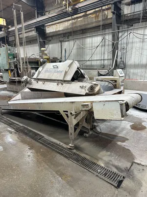 PARK INDUSTRIES TXS 2600 Thin Veneer Saws | STONE EQUIPMENT WAREHOUSE (1)