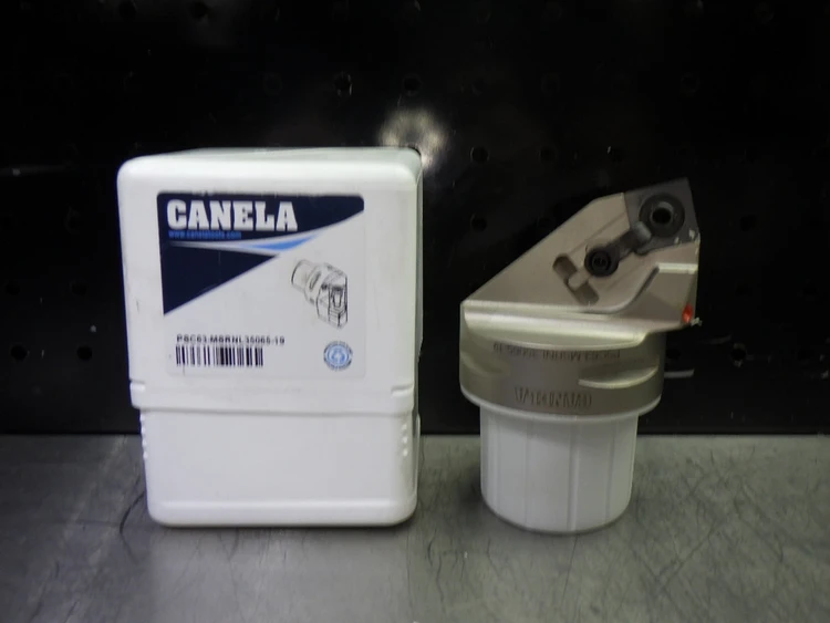 New | in-Stock CANELA _UNKNOWN_ Tooling & Accessories (Other) Michigan US | Superior Machine & Tool Inc #300782