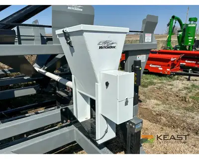 Used TRAVIS _UNKNOWN_ Seed Tenders Iowa US | Keast Enterprises #1360482