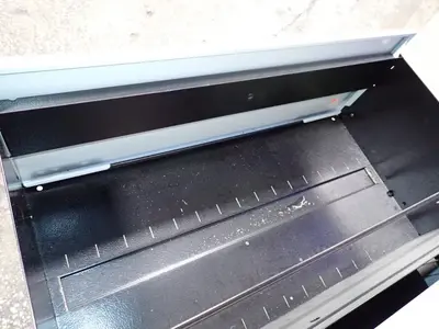 Lateral File