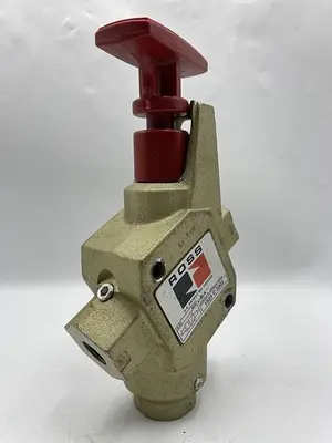 USED ROSS ROSS 1523 C 3002