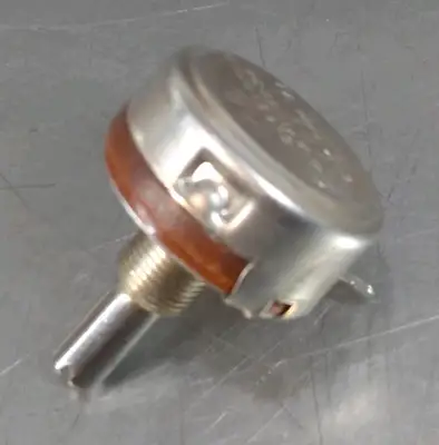 Allen Bradley RV4NAYSD503A Rotary Potentiometer Loc4A8