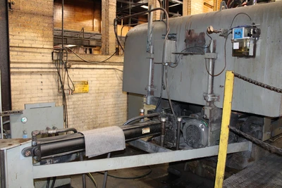 USED BLANCHARD 42HD-84