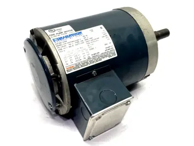 USED MARATHON 145TTDR5314AD P