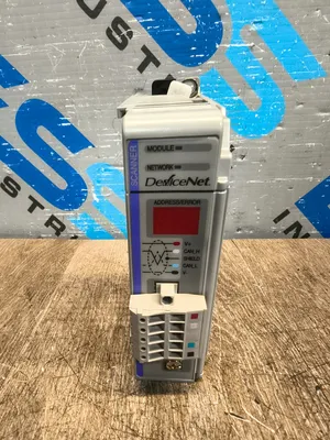 Allen-Bradley 1769-SDN PLC Ethernet & Communication | ESS Industrial Equipment Sales (3)