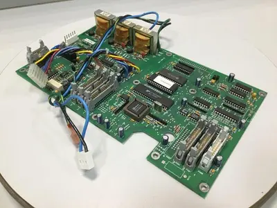 USED GAMMAFLUX GA-104-E-00