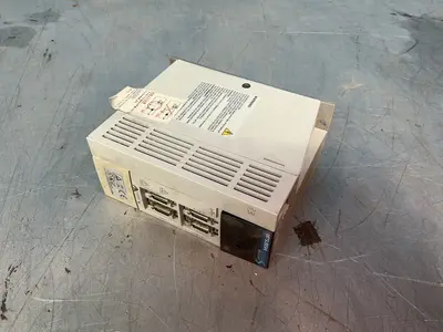 Used MITSUBISHI ELECTRIC MRJ2S60A Air Tools, DC Electrical Tools & Accessories Ohio US | HGR 24 #1404308