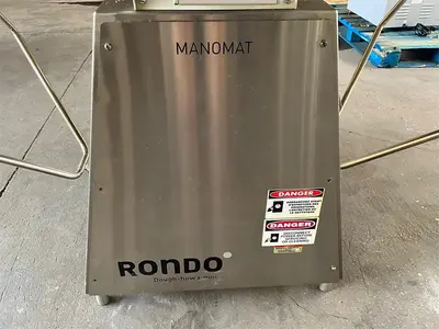 USED RONDO SCO677