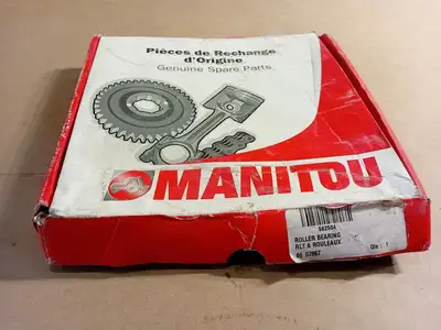 NEW MANITOU 562504