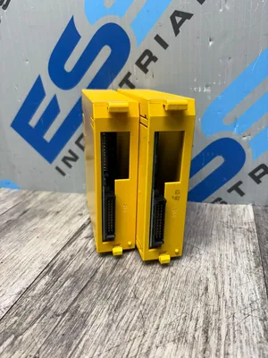 FANUC A03B-0807-C160 Electrical/PLC/Automation | ESS Industrial Equipment Sales (4)