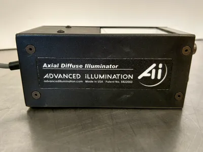 Used Advanced Illumination _UNKNOWN_ PLC Processors South Carolina US | Palmetto Automation #1164814