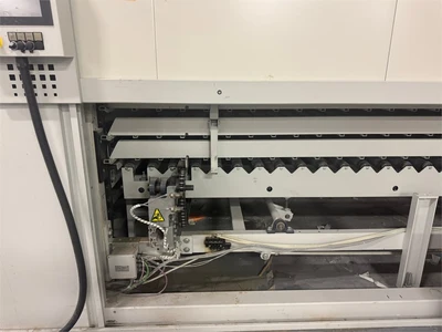 USED 2020 CEFLA OMNIDRY RACK 4/5500/58/15