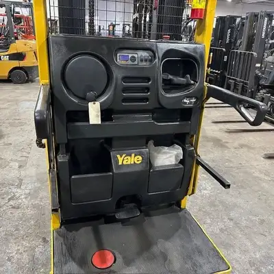 Used 2021 Yale OS030EF Order Pickers New York US | United Lift #1445351
