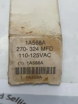 New | in-Stock PHILIPS 1A568A Capacitors Ohio US | Surplus Asset Holdings #1708738