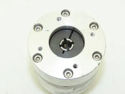 Kamoseiko BR65UH-30S-S071 Kamo Inline 30:1 Ball Reducer Zero Backlash