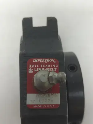 New | in-Stock LINK-BELT T3-U223 Bearings | Surplus Asset Holdings #1196754