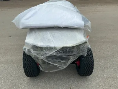 Used 2026 SDLANCH HQ100 Golf Carts Michigan US | Miedema Asset Management Group #1487952