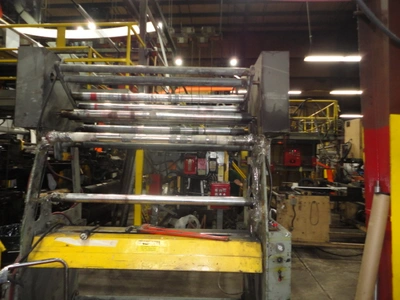 BRAND UNKNOWN pull nip Nips & Cast Units, Other Nips | Mark One Machinery (1)