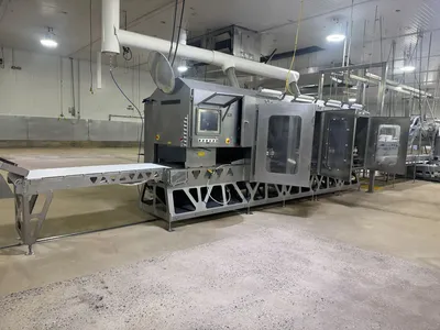 USED JBT Marel 888
