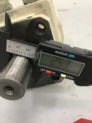 USED TRW MF100910AAAA