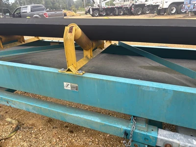Used 2017 MGL 5030082 Belt Conveyors Tennessee US | Moore Equipment #1517277