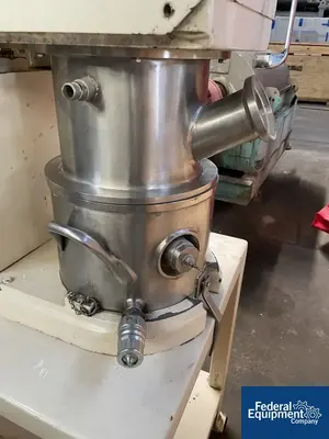 USED Ross 2 Gal Ross Planetary Mixer, Model PD2, S/S