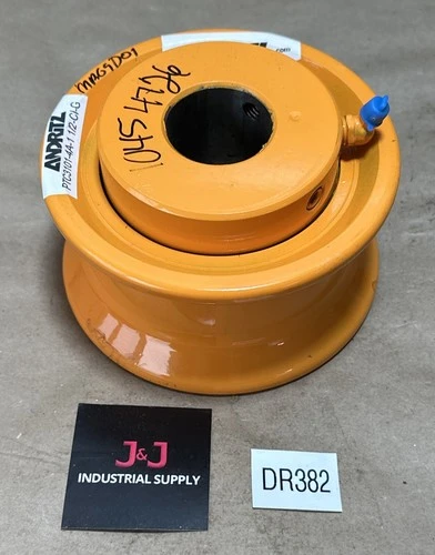 NEW Andritz PTC3101-4A-1-1/2-CI-G
