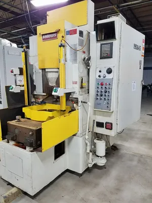 USED FELLOWS 10-4
