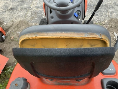 Used HUSQVARNA YTH1842 Mowers Michigan US | Miedema Asset Management Group #1761330