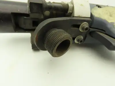 Emhart Warren 32805D Warren Stud Welding Gun PLM Type 1106798 Black & Decker