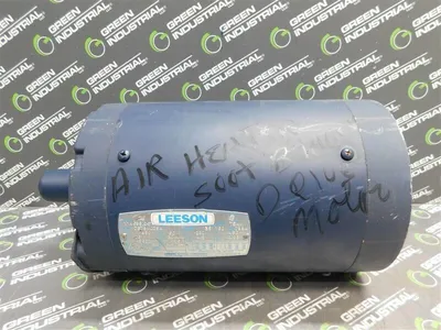 USED LEESON C6T8NC29A