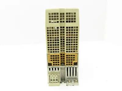 KEB 07.F4.S1D-3420 V1.2 Combivert AC Drive 3PH 1.8KVA 480V 1.8A