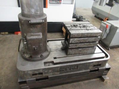 USED 1968 IKEDA RM1000