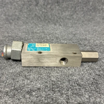 Used GEMS 204660 Pressure Switches California US | Davliegogo LLC #1708220