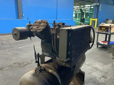 Used INGERSOLL RAND 253T306TM Miscellaneous MRO Ohio US | HGR 24 #1328424