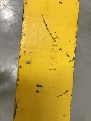 USED VAN DORN 302561