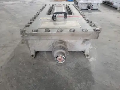 USED APPLETON XPE32252B.K133