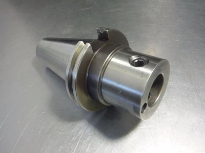CAT50 Tool Holders - Collet chucks, Endmill, Facemill holders, etc. QTY 50