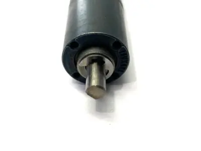 Used Tsukasa DC Geared Motor 64:1 Ratio 24VDC Gearmotors Michigan US | Maverick Industrial Sales #1389644