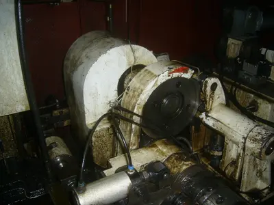 USED 1991 ASAHI OKUMA AF-1414-3