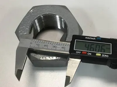 USED NISSEI SW00
