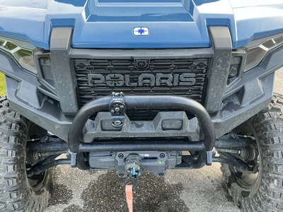 Used 2024 POLARIS XPEDITION Utility Vehicles Michigan US | Miedema Asset Management Group #1301373