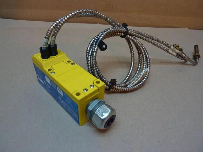 Used BANNER ENGINEERING LM4-2 Barcode Scanners Michigan US | Ideal Machinery #592540